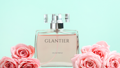 581 - Yves Saint Laurent "Libre"