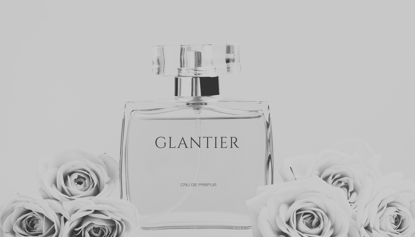 743 - Chanel "Bleu De Chanel"