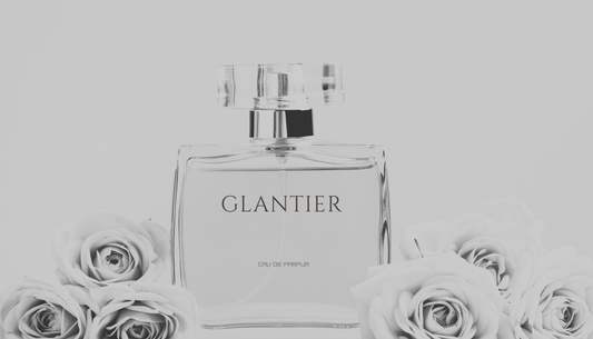 743 - Chanel "Bleu De Chanel"